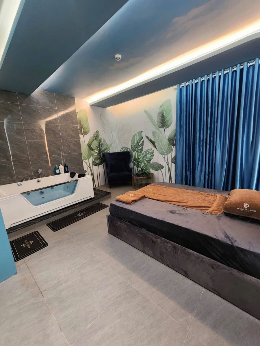 Đông Phương Massage Hà Đông