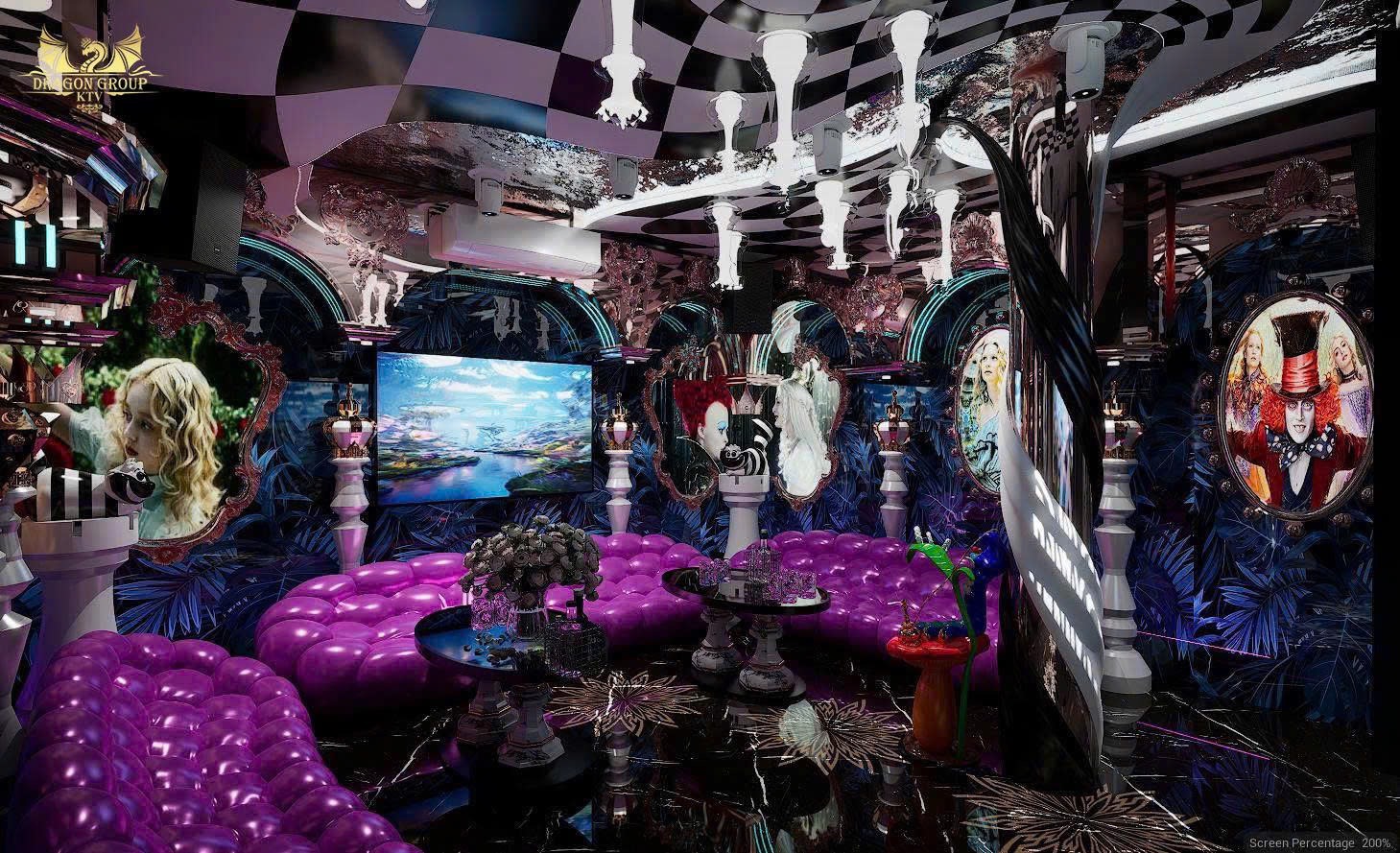 Karaoke VIP nhất Hải Dương