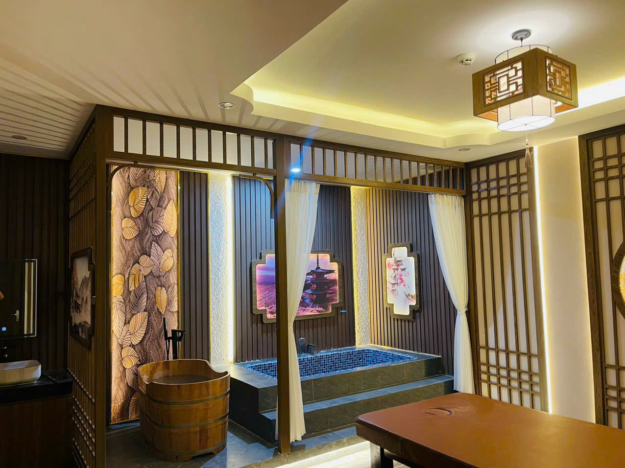 Massage bình dương