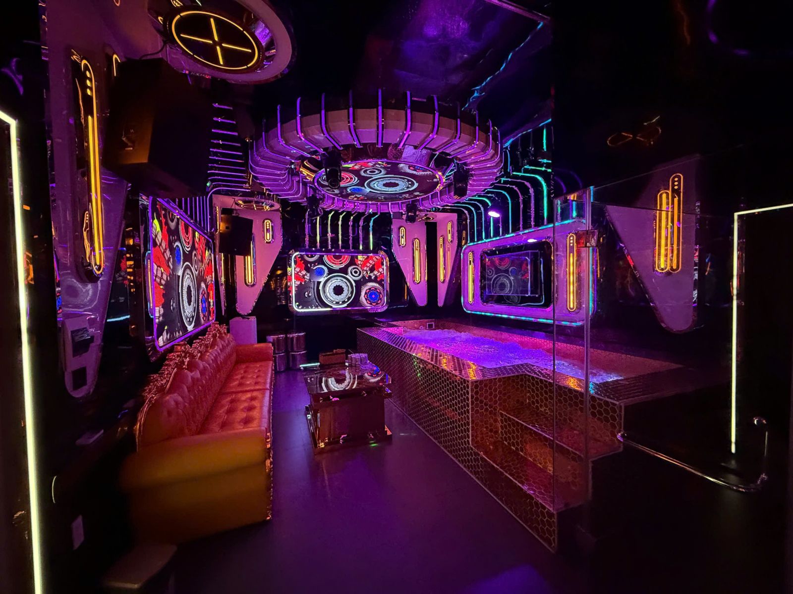 Massage Bồng Lai Các Đà Nẵng