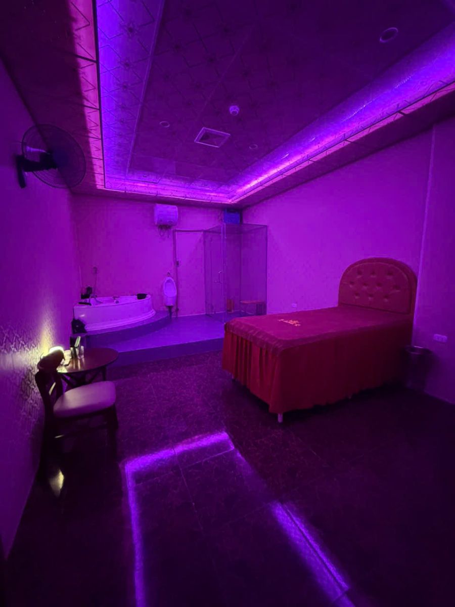 Massage Vĩnh Phúc