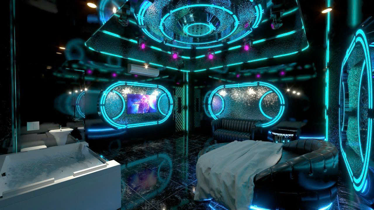 Massage VIP quận Tân Bình