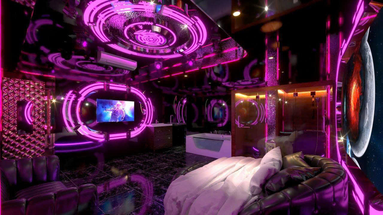Massage nam quận Tân Bình