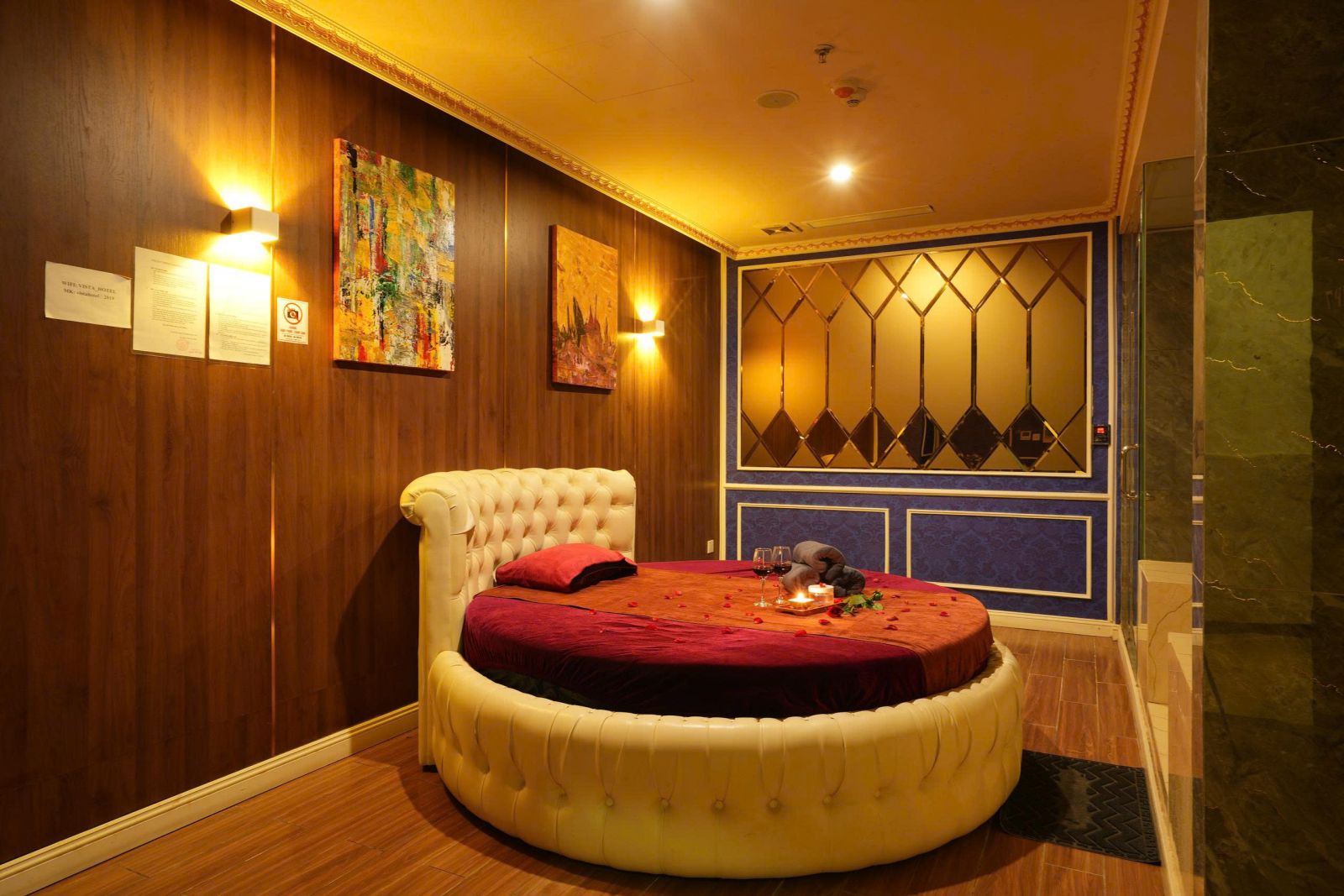 Massage Osake Giảng Võ