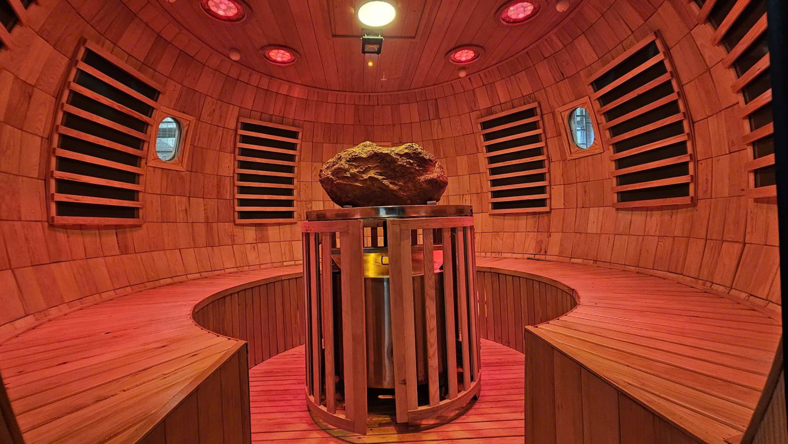 Trầm Thạch Liệu Phòng