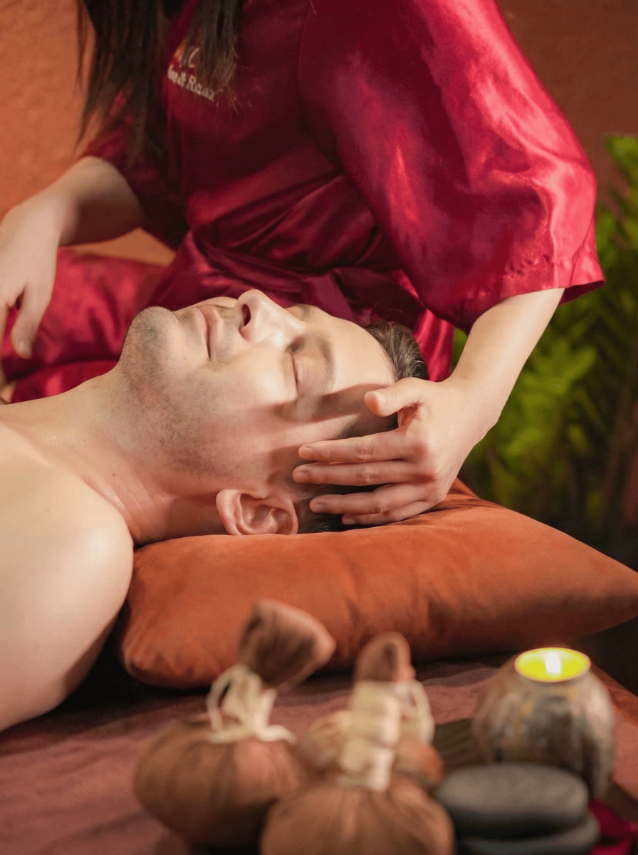 Massage Lingam Hải Phòng